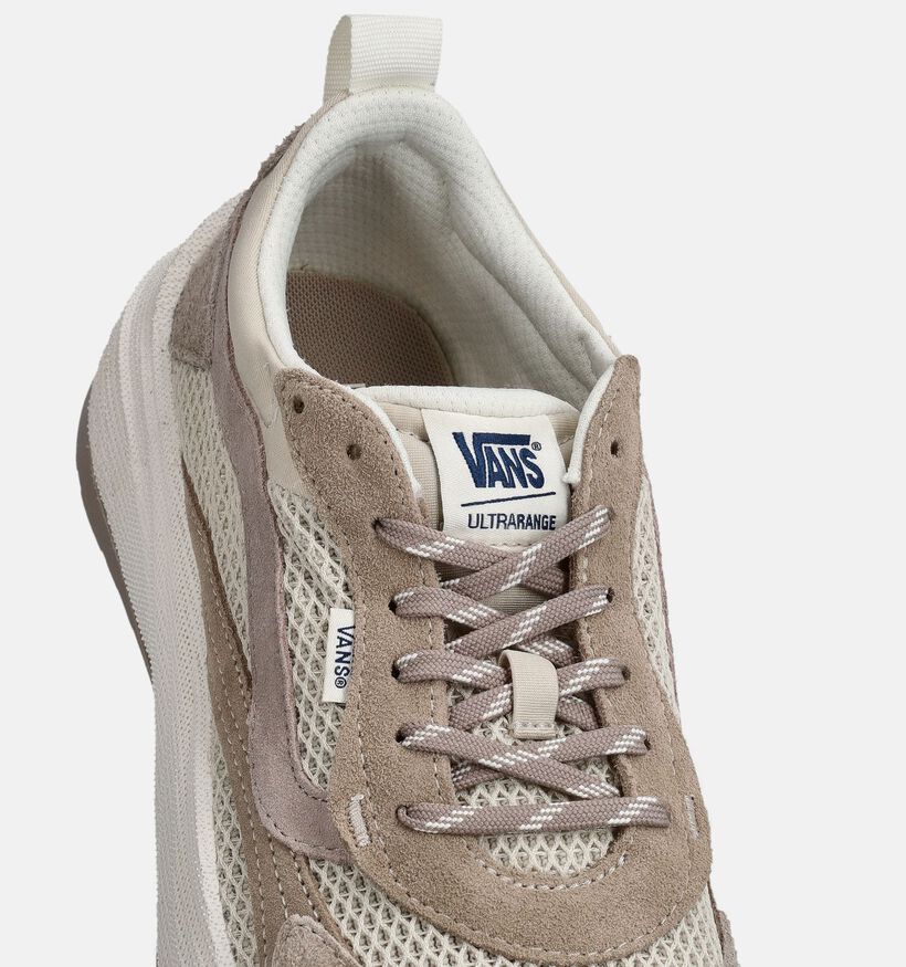 Vans Ultrarange Neo 2.0 Beige Sneakers voor heren (368244)