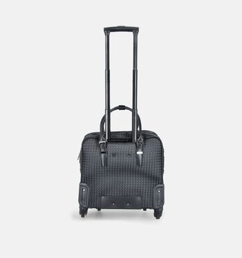 Olivia Lauren Sacs ordinateur Noir