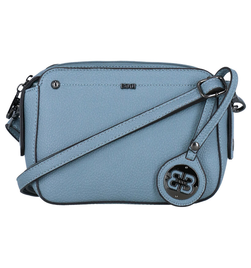 BOO! Salto Oranje Crossbody Tas in kunstleer (282539)