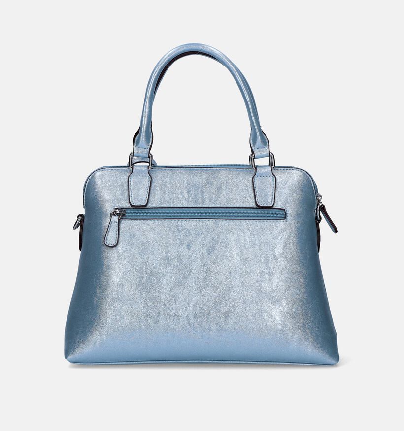 Laurent David Nos 001 Sac à main en Bleu pour femmes (337046)