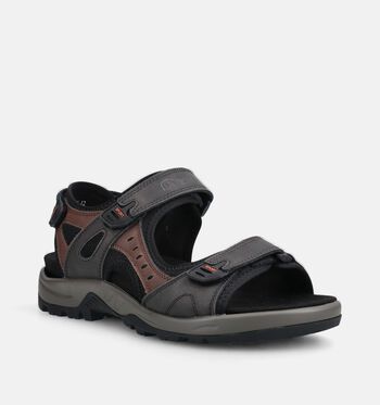 G-Comfort Sandales Noir
