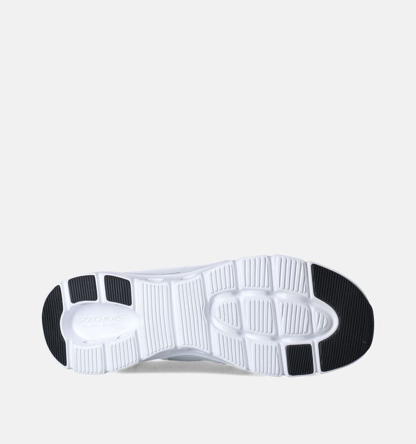 Skechers Slip-ins Witte Sneakers voor dames (359572)