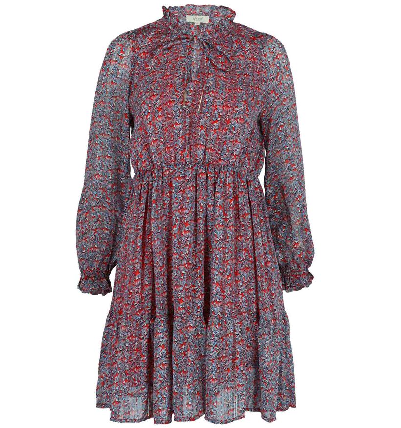 Ycoo Robe mini en Multicolore (279218)