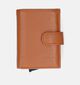 Crinkles Camel Kaartenhouder voor dames (349878)