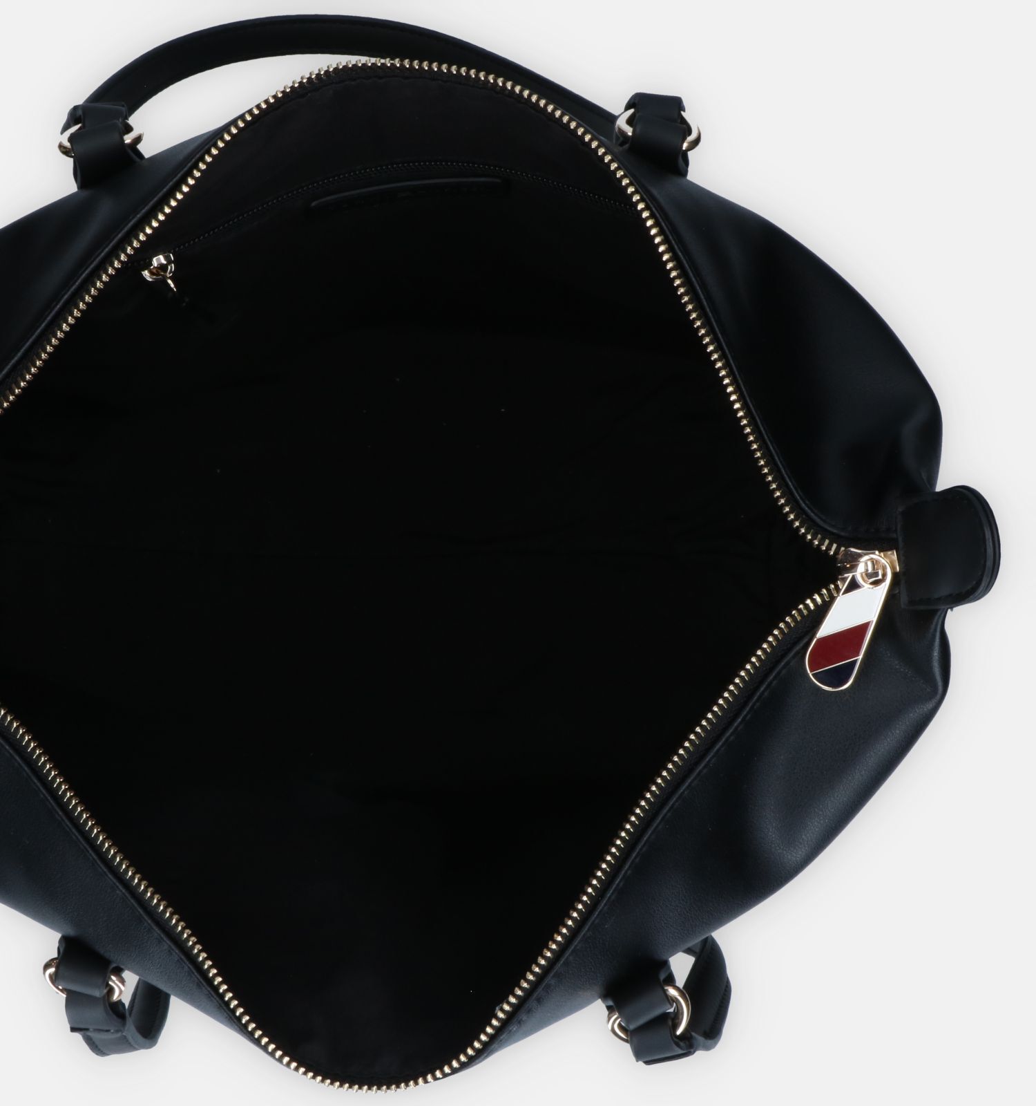 Tommy hilfiger shopper hotsell zwart