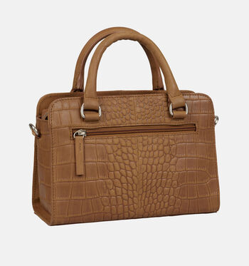 Burkely Sacs &agrave; main Noir/Beige/Cognac/Bordeaux