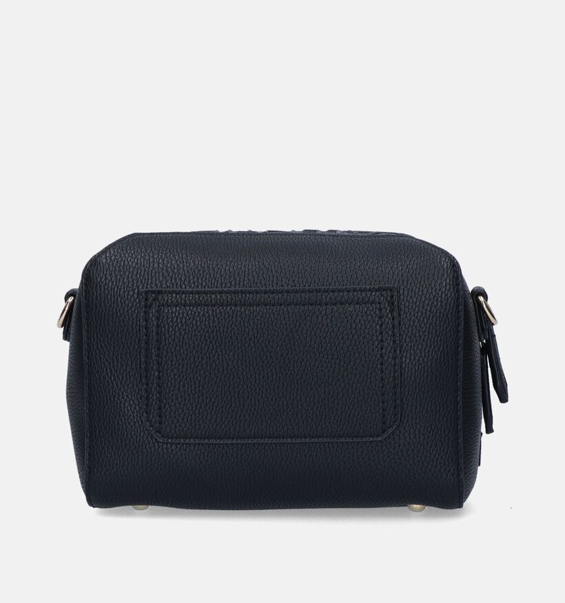 Valentino Handbags Pattie Sac porté croisé en Noir pour femmes (340243)