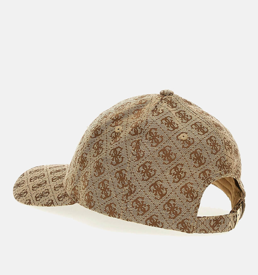 Guess Lichtbruine Pet voor dames (365224)