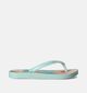 Ipanema Anatomic Temas Teenslippers Turquoise voor meisjes (356222)