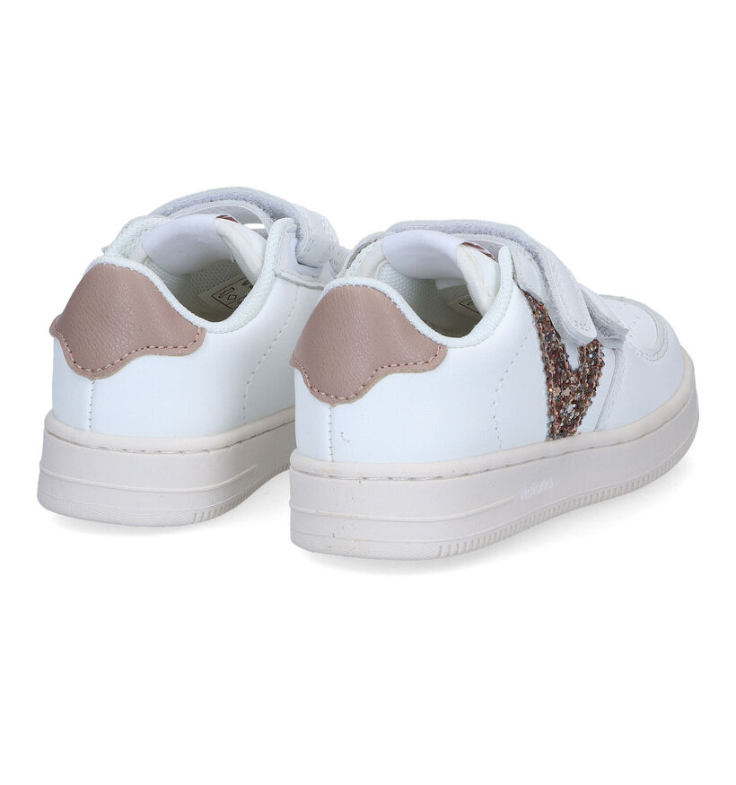 Victoria Witte Sneakers voor meisjes (305877)