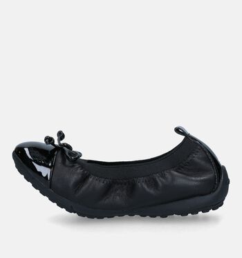 Geox Respira Ballerina's Zwart