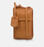Burkely Just Jolie Sac de téléphone en Cognac pour femmes (333259)