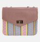 Bulaggi Jenny Roze Crossbody tas voor dames (339829)