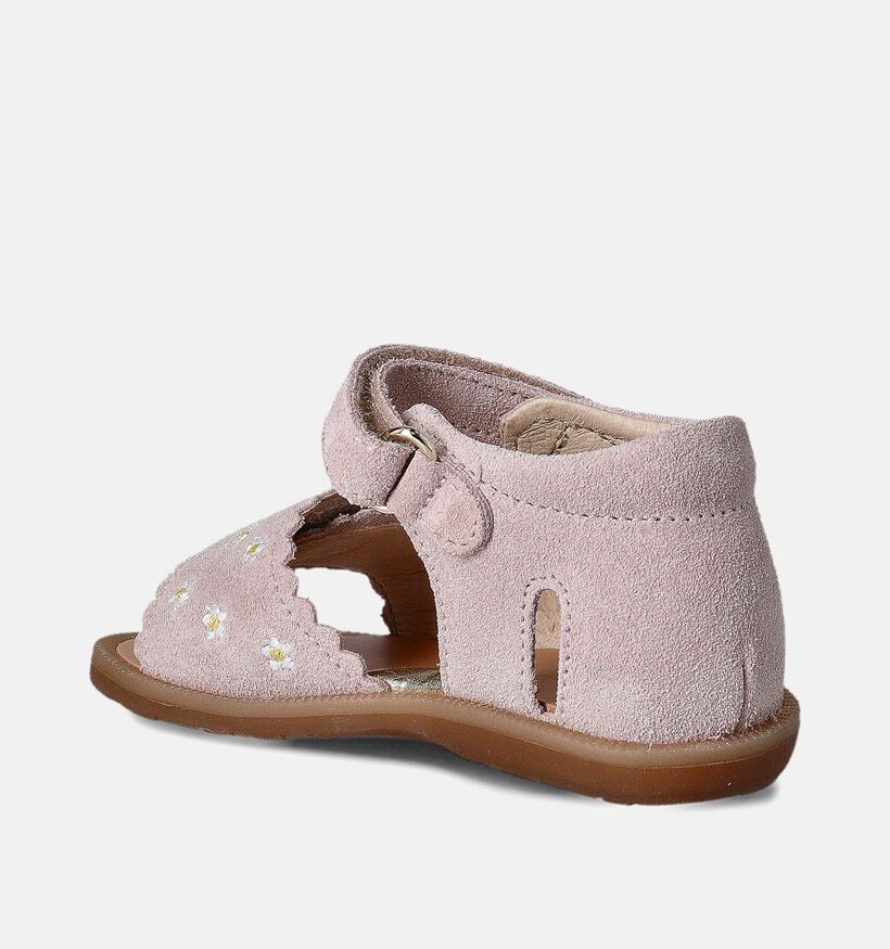 Naturino Maya Roze Sandalen voor meisjes (356302)