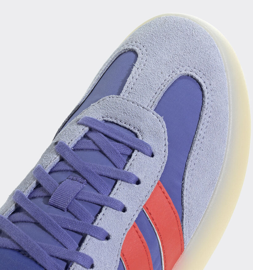 adidas Barreda Decode Blauwe Sneakers voor dames (350172)