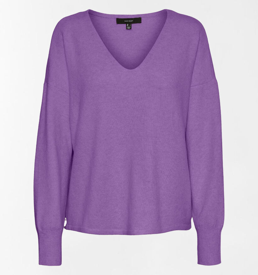 Vero Moda Doffy Pull en Violet (302536)