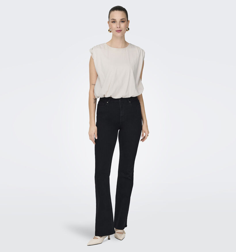 JDY Mara Witte Top voor dames (373895)