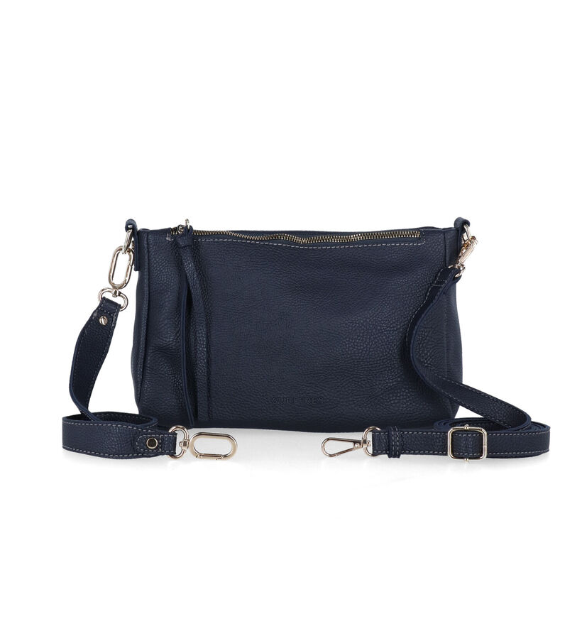 Suri Frey Orry Blauwe Crossbody Tas voor dames (315062)