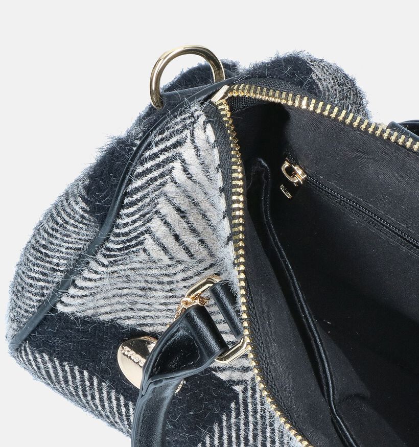 Mod Chantal Zwarte Handtas voor dames (358752)