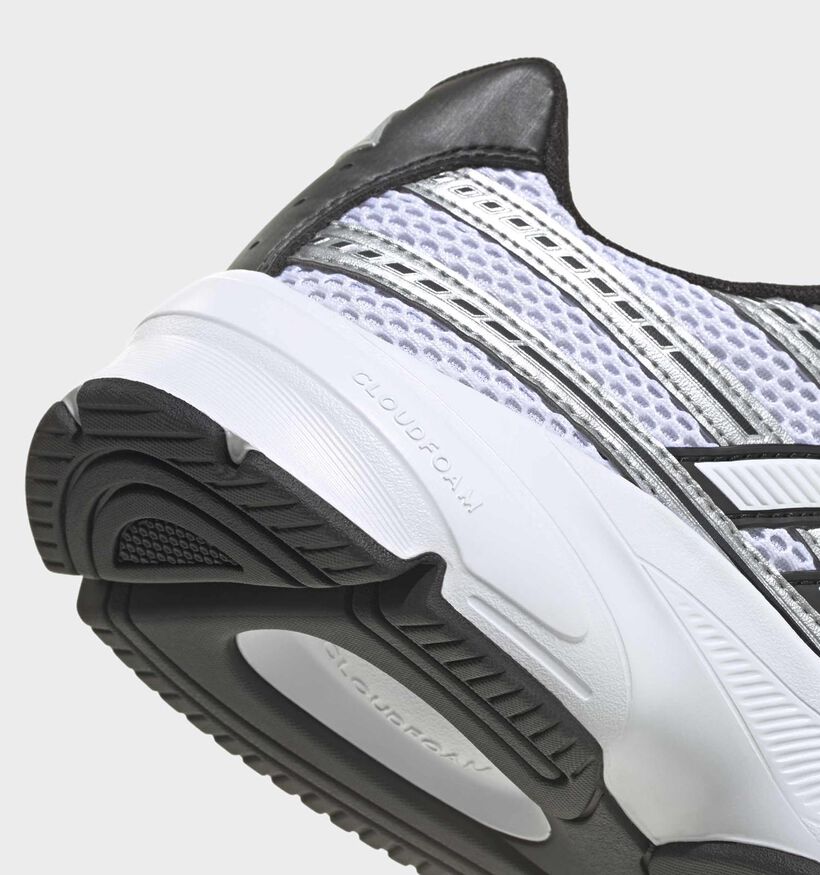 adidas Technochaos 2000 Witte Sneakers voor heren (372564) - geschikt voor steunzolen