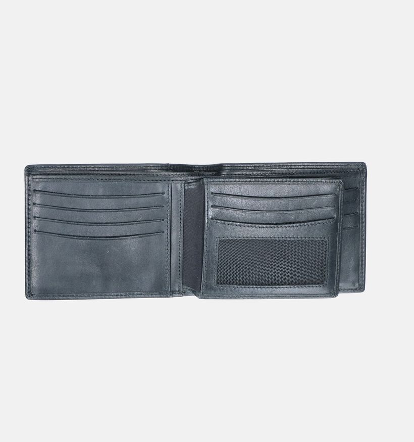 Maverick Zwarte Portefeuille voor dames (352755)