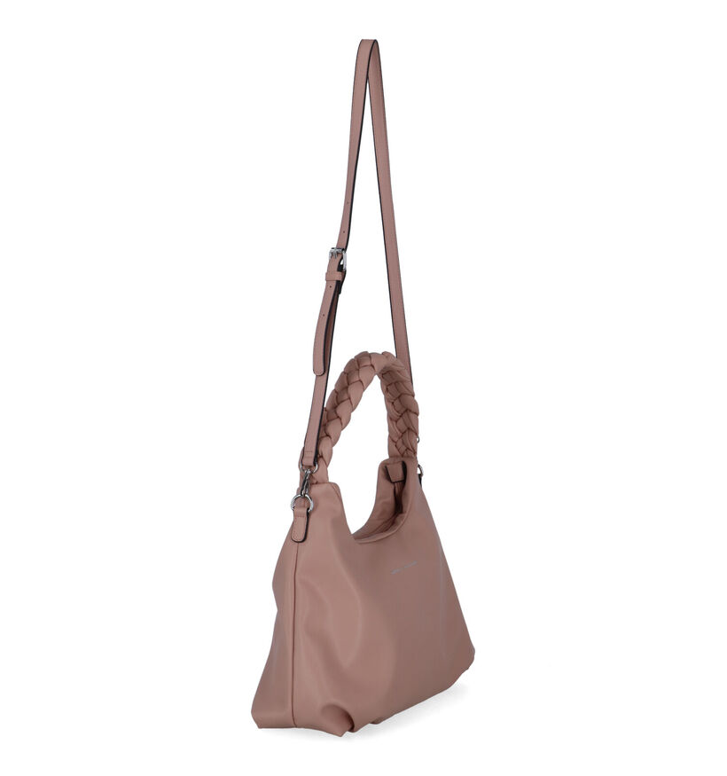 Keddo Sac à bandoulière en Beige pour femmes (324337)