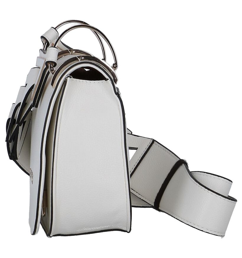 Witte Crossbody Tas Valentino Handbags Zootropolis in kunstleer (248396)