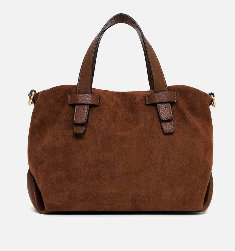 Tamaris Mareike Sac &agrave; main en Cognac pour femmes (378719)