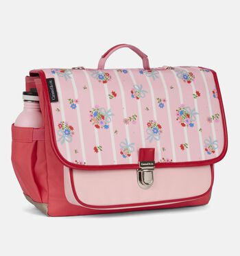 Caramel & cie. Cartables Rose