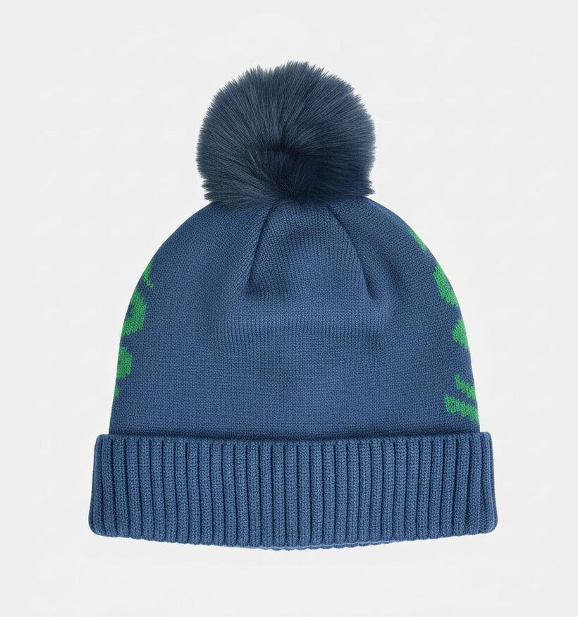 Via Limone Dino Bonnet en Bleu pour garçons (367425)