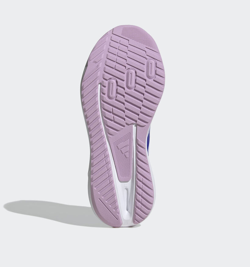 adidas Duramo SL2 Lila Sneakers voor meisjes (357452) - geschikt voor steunzolen