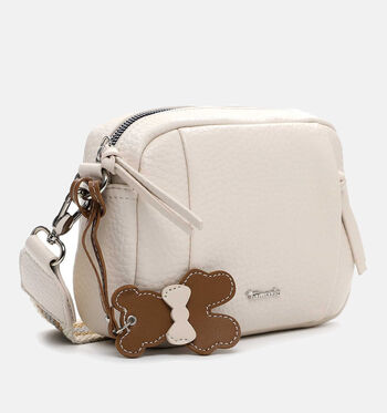 Tamaris Crossbody tassen Beige/Bruin