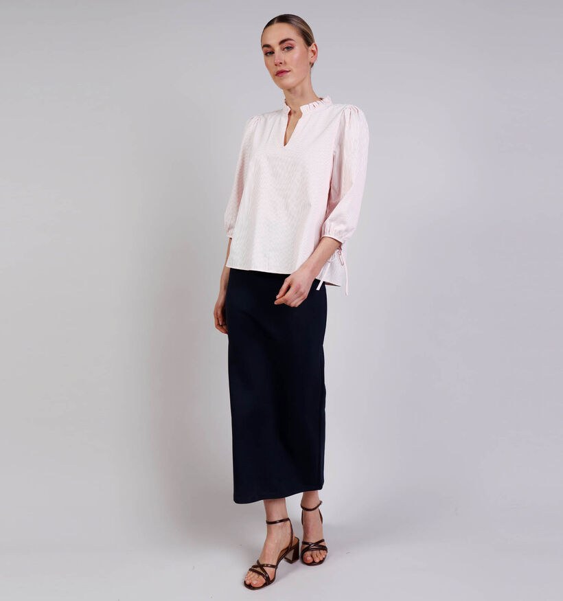 Desires Blouse en Beige pour femmes (370636)