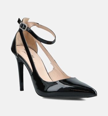 NeroGiardini Pumps Zwart