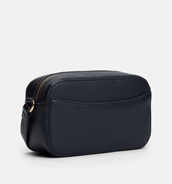 Tommy Hilfiger Sacs port&eacute; crois&eacute; Noir/Bleu
