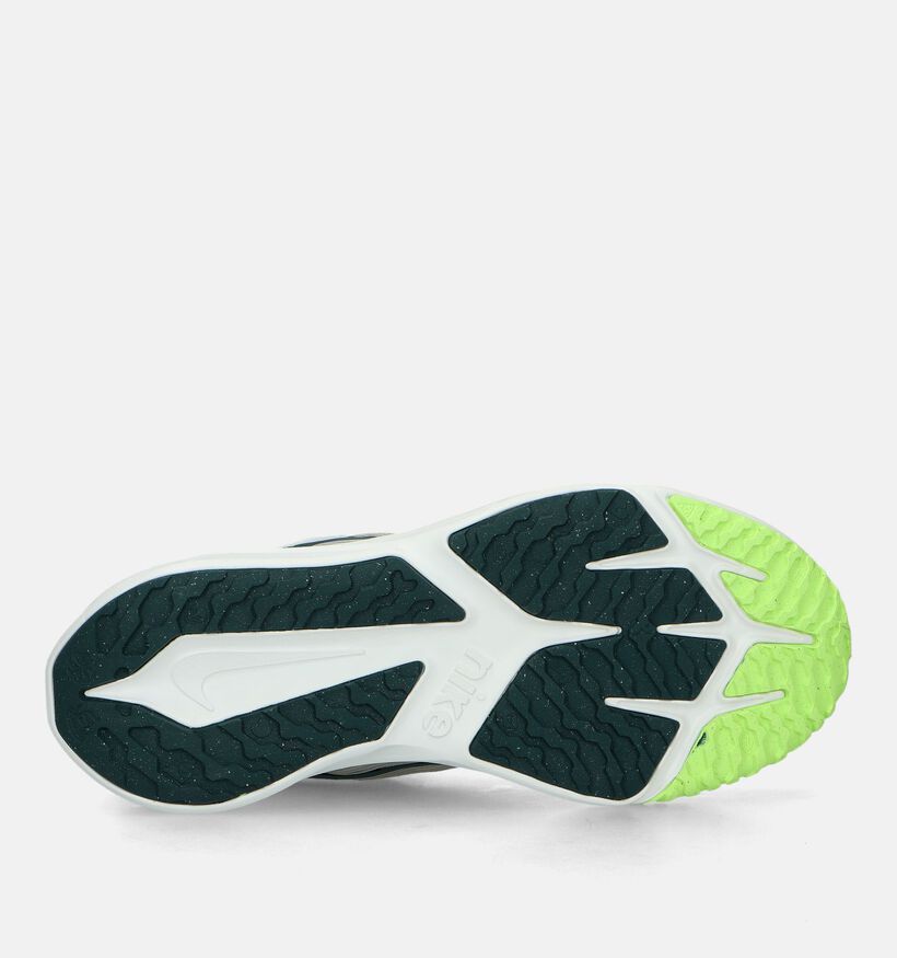 Nike Star Runner 4NN GS Witte Sneakers voor meisjes, jongens (357245)