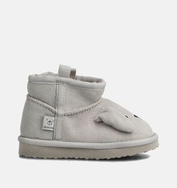 Liewood Bottes Gris