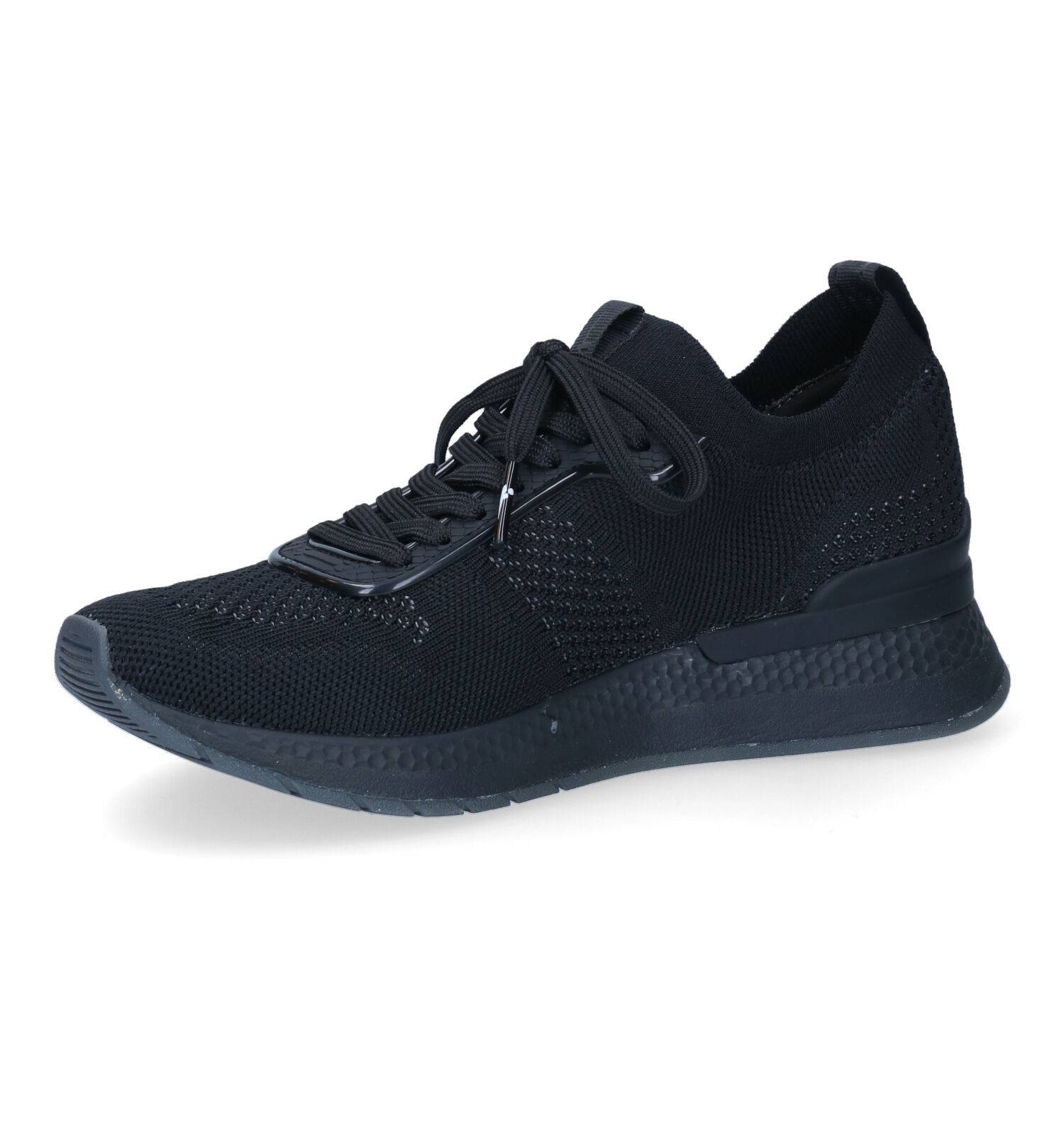 Tamaris hot sale fashletics zwart