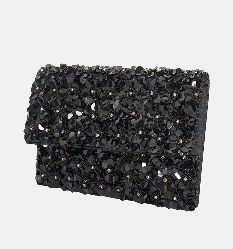 Bulaggi Daisy Zwarte Clutch voor dames (364792)