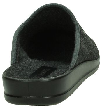 Rohde Pantoffels Grijs