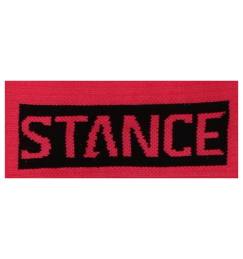 Fuxia Sokken Stance OG (236972)