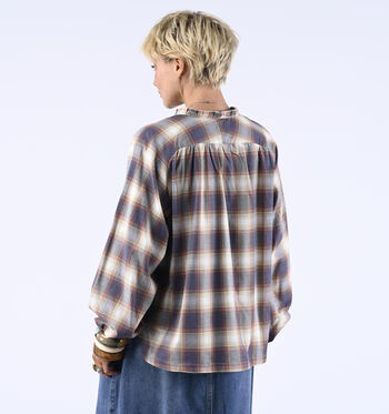 Rue Mazarine Blouses Beige