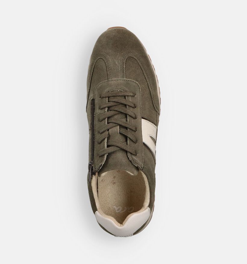 Ara Kaki Sneakers voor heren (364641) - geschikt voor steunzolen