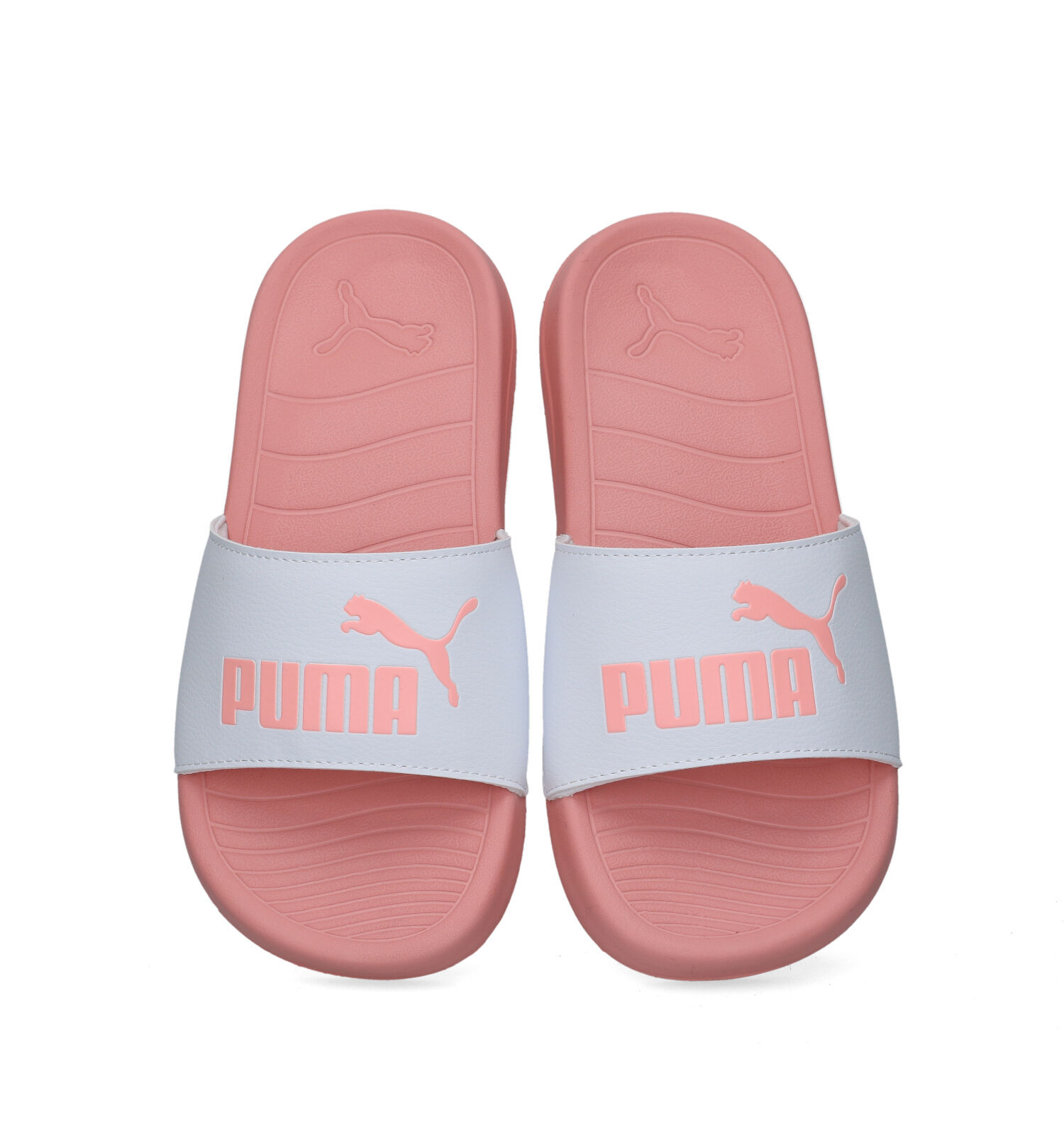 Tong puma shop pour femme