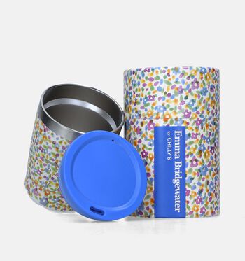 Chilly's Drinkbussen Wit