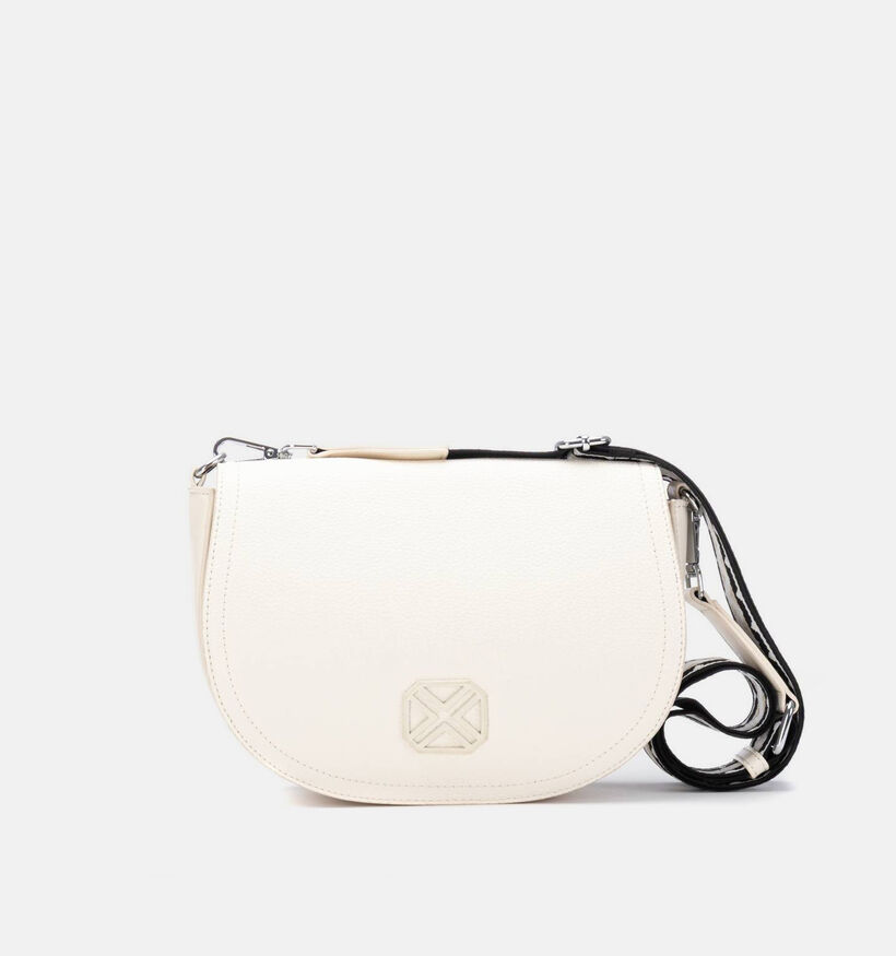 Xti Witte Crossbodytas voor dames (373598)