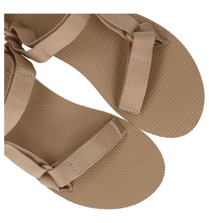 Teva Midform Universal Paarse Sandalen voor dames (305570)