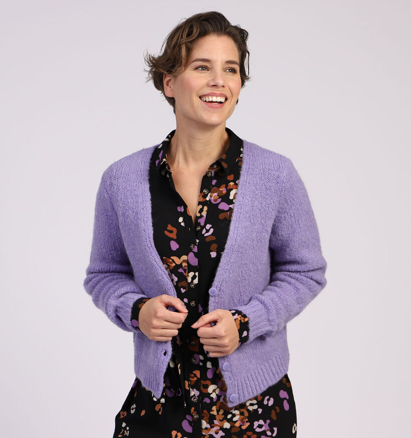 Vila Roze Cardigan (304283)