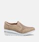 Soft Comfort Beige Comfortschoenen voor dames (373530)