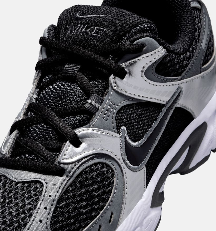 Nike Baskets basses en Noir pour garçons, filles (359887) - pour semelles orthopédiques